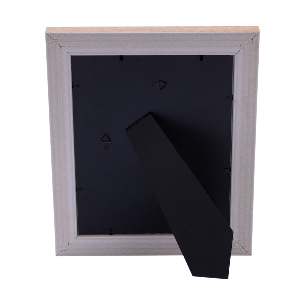 Splosh Blossom - 5x7 Wooden Frame