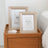 Splosh Blossom - 5x7 Wooden Frame