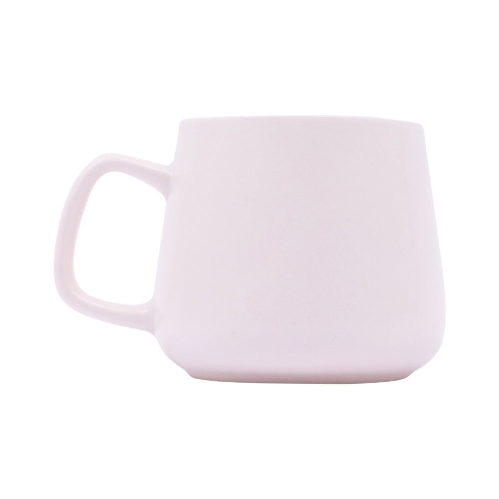 Splosh Blossom - Gold Floral Mug