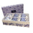 Queens By Churchill Blue Story - Royale Mugs Set of 6