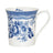 Queens by Churchill Blue Story - Royale Mug Tonquin
