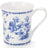 Queens by Churchill Blue Story - Royale Mug Toile