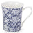 Queens by Churchill Blue Story - Royale Mug Ava