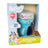 Bluey Colour Change Light & Sound Torch