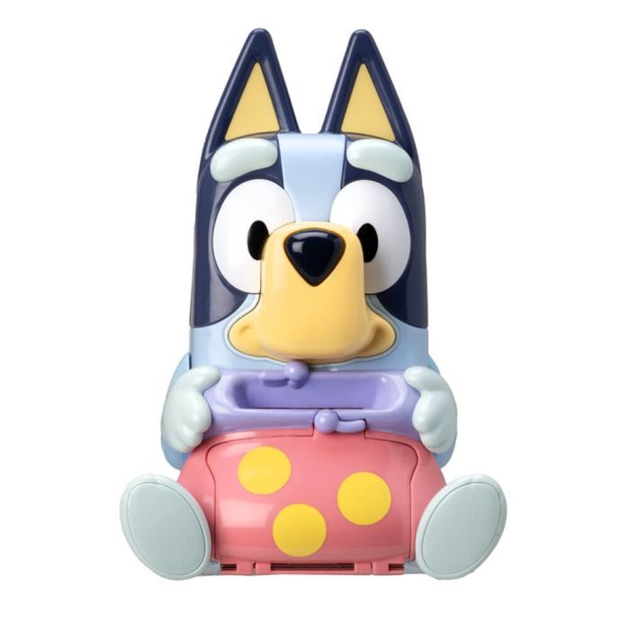 Bluey Save With Bluey