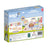 Bluey Wooden Pizza Girls Set