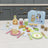 Bluey Wooden Picnic Set
