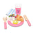 Bluey Wooden Picnic Set