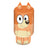 Bluey Wooden Carry Along House