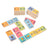 Bluey Wooden Dominoes
