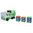 Bluey Wooden Garbage Truck