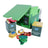 Bluey Wooden Garbage Truck
