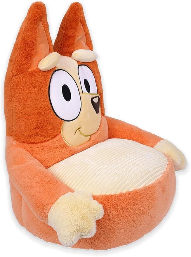 Bingo Plush Chair