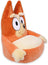 Bingo Plush Chair