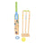 Bluey Wooden Cricket Set