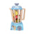 Bluey Wooden Smoothie Set