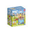 Bluey Wooden Smoothie Set