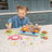 Bluey Wooden Tabletop BBQ Set