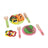 Bluey Wooden Tabletop BBQ Set