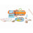 Bluey Adventure Belt