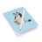 Bluey Wooden Tabletop Restaurant