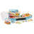 Bluey Wooden Tabletop Restaurant