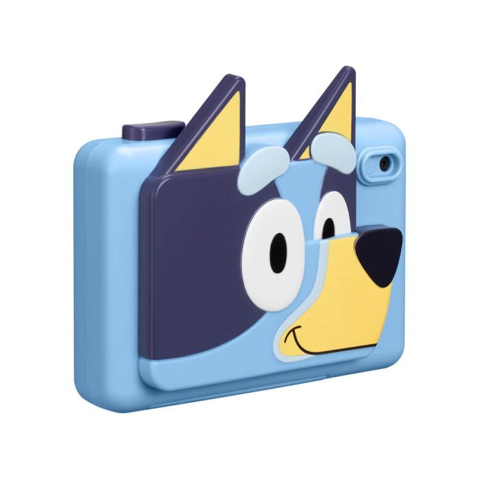 Bluey Digital Camera