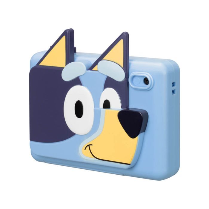 Bluey Digital Camera