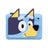 Bluey Digital Camera