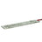 Metal Bookmark With Ribbon - Confirmation