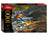 Australian Geographic 1000pc Puzzle - Rivers Palette
