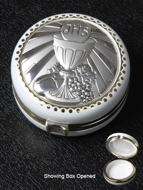 Holy Communion - Rosary Box