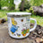 Beatrix Potter Peter Rabbit Enamel Mug