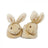 Beatrix Potter Peter Rabbit - Baby's First Booties