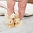 Beatrix Potter Peter Rabbit - Baby's First Booties