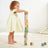 Beatrix Potter Peter Rabbit - Wooden Learning Blocks