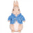 Beatrix Potter Peter Rabbit Beanie Plush - Peter Rabbit 24cm Silky