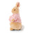 Beatrix Potter Peter Rabbit Classic Plush - Flopsy Silky Beanbag 24cm
