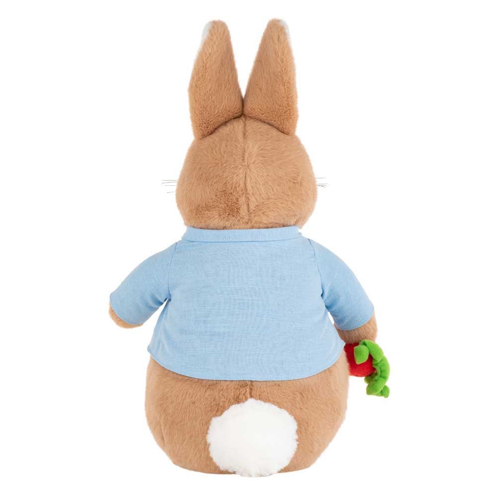 Beatrix Potter Peter Rabbit Plush - Limited Edition 120th Anniversary