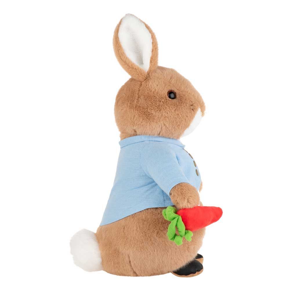 Beatrix Potter Peter Rabbit Plush - Limited Edition 120th Anniversary