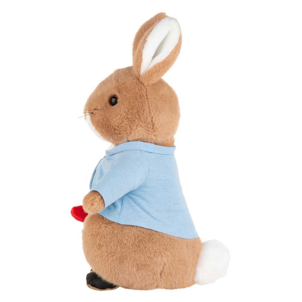 Beatrix Potter Peter Rabbit Plush - Limited Edition 120th Anniversary