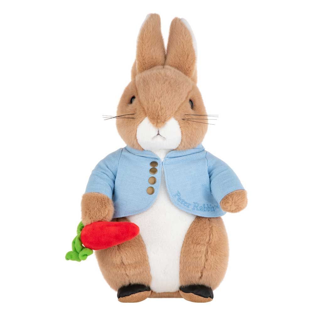 Beatrix Potter Peter Rabbit Plush - Limited Edition 120th Anniversary