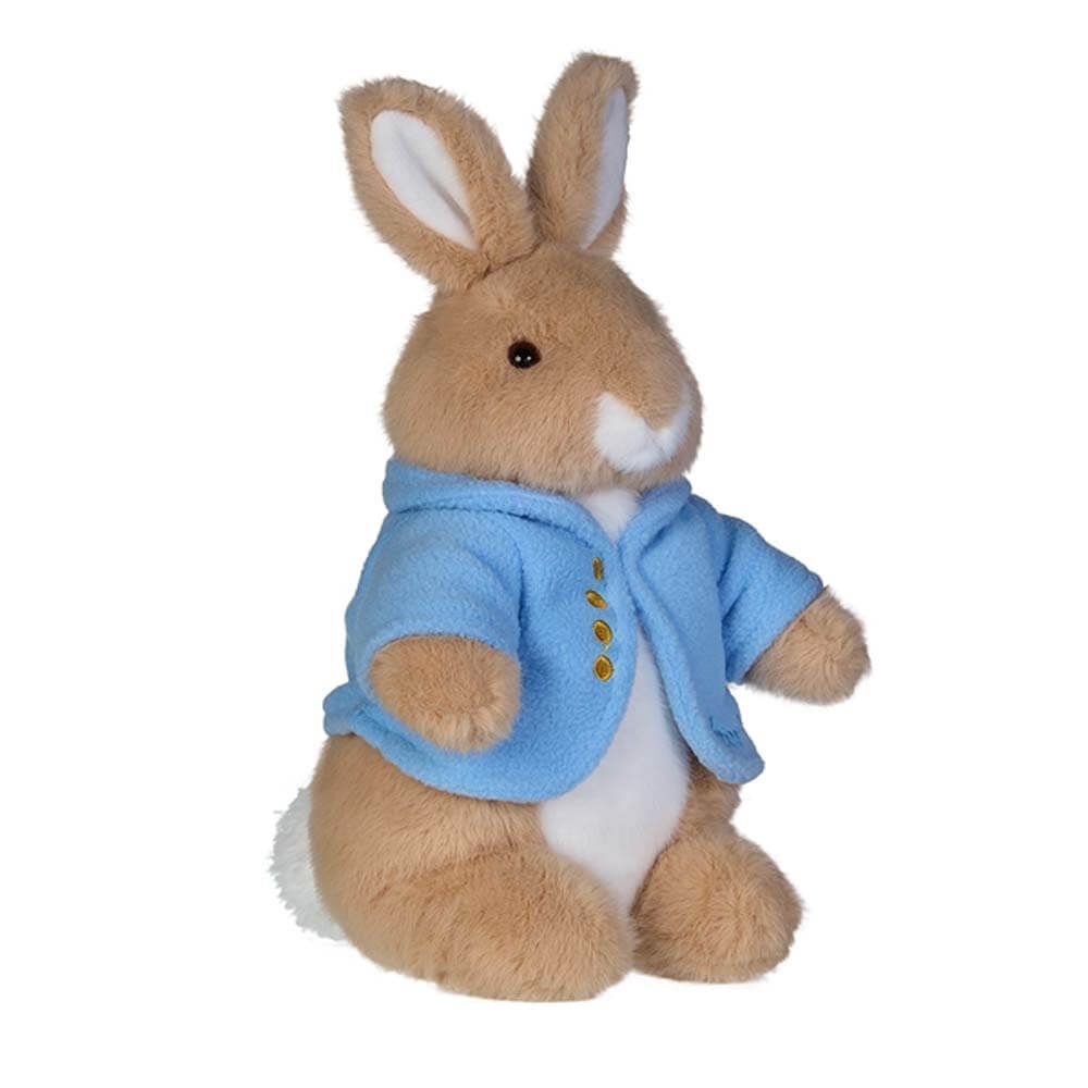 Beatrix Potter Peter Rabbit Classic Plush - Peter Rabbit 25cm