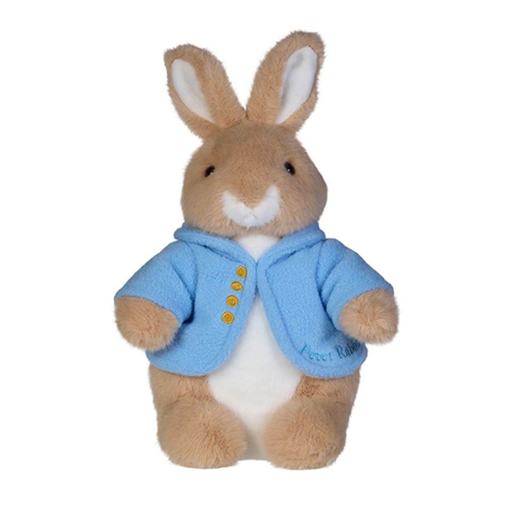 Beatrix Potter Peter Rabbit Classic Plush - Peter Rabbit 25cm