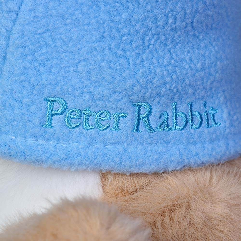 Beatrix Potter Peter Rabbit Classic Plush - Peter Rabbit Lying 25cm