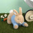 Beatrix Potter Peter Rabbit Classic Plush - Peter Rabbit Lying 25cm