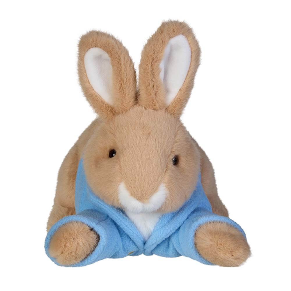 Beatrix Potter Peter Rabbit Classic Plush - Peter Rabbit Lying 25cm