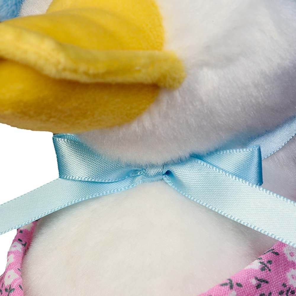 Beatrix Potter Peter Rabbit Classic Plush - Jemima Puddle Duck 25cm
