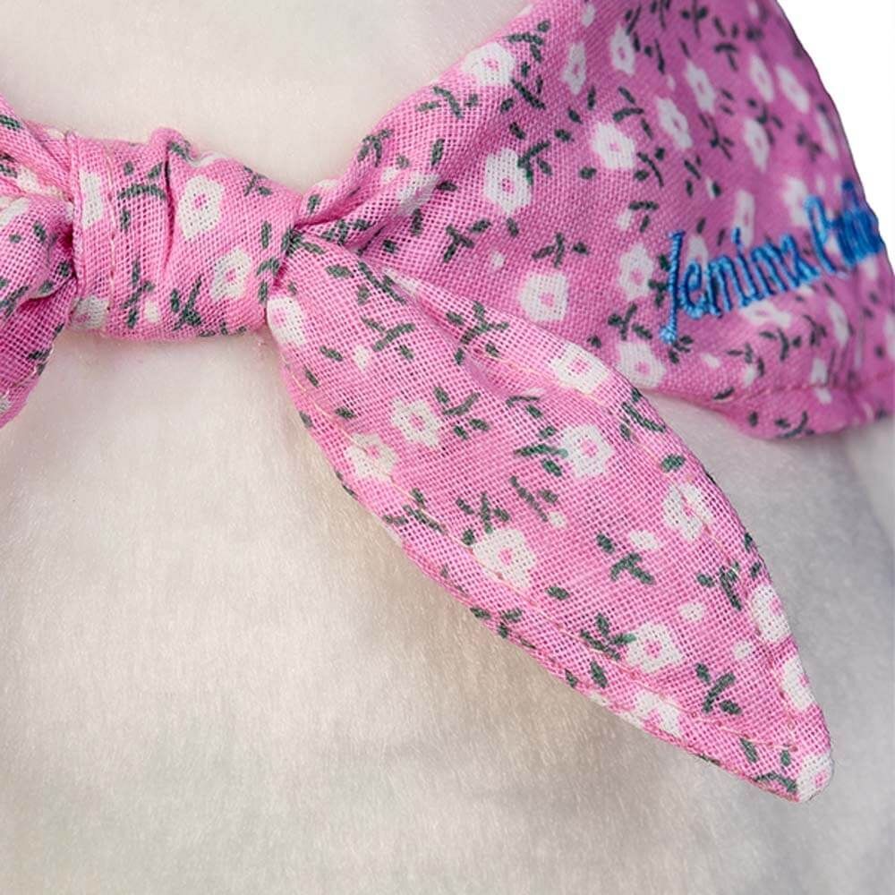 Beatrix Potter Peter Rabbit Classic Plush - Jemima Puddle Duck 25cm