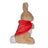 Beatrix Potter Peter Rabbit Classic Plush - Flopsy 25cm